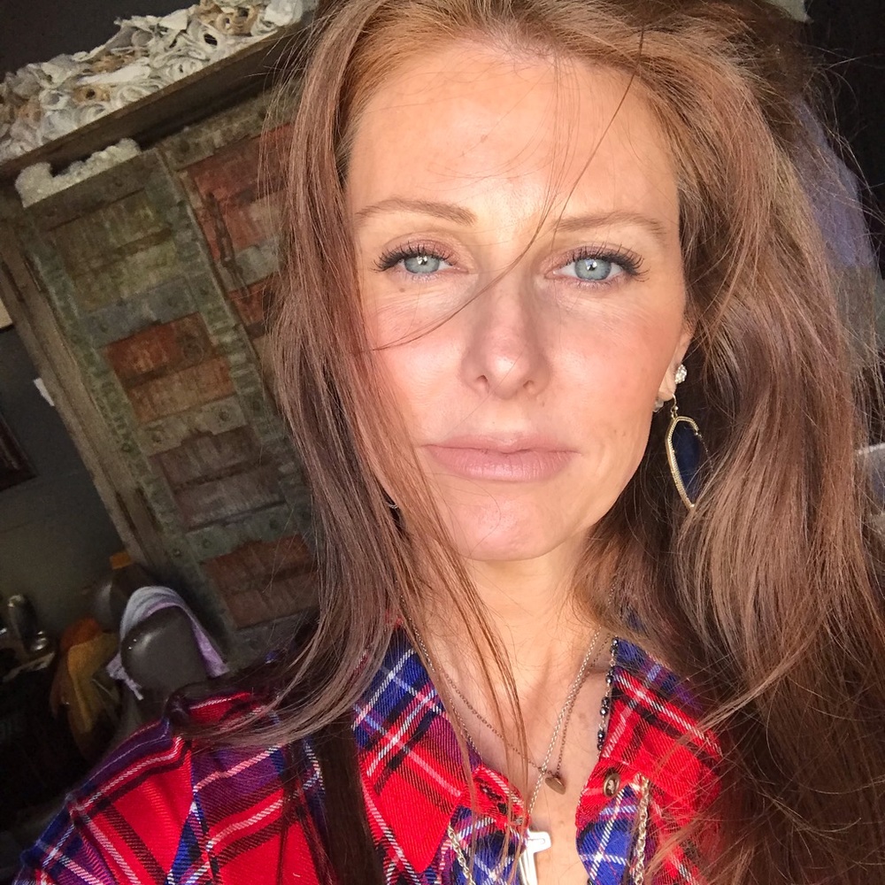 Meet your Posher, Jaimie